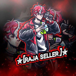 Telegram profile photo for RAJA ID SELLER