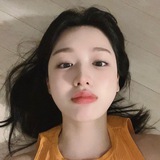 Telegram profile photo for hyejoo