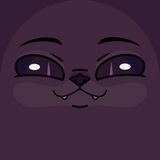 Telegram profile photo for NSFW COMMUNITY LINK!