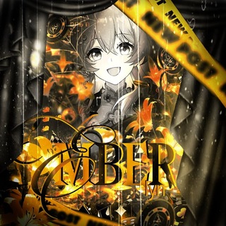 Telegram profile photo for закрыт ❝ ⌗ . . 𝕰⃜𝐌⃡𝗕𝚵ℝ𝐋𝗬N̸ ⚜ ❯❯ 𝕷𝐈𝕱𝐄