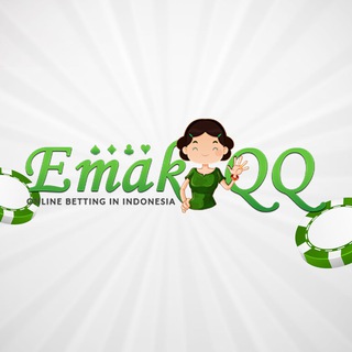 Telegram profile photo for EmakQQ