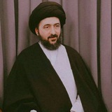 Telegram profile photo for خير الزاد حب الحسين