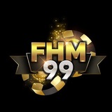 Telegram profile photo for FHM99APP.COM