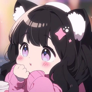 Telegram profile photo for โฑ : ROSEPAW ๐ย OPEN . ๐ซ