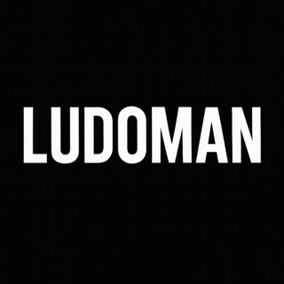 Telegram profile photo for LUDOMAN