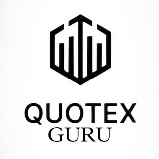 Telegram profile photo for Quotex Guru