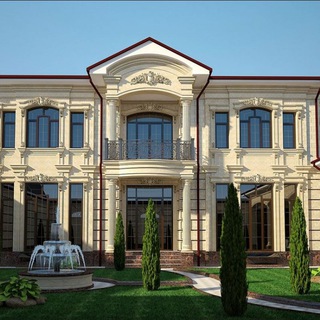 Telegram profile photo for Toshkent uylari