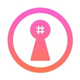 Telegram profile photo for UniRocket CRX