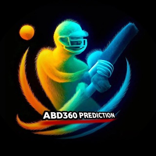 Telegram profile photo for ABD360 CRICKET....🏏
