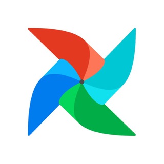 Telegram group profile photo for Airflow