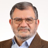 Telegram profile photo for دکتر عبدالحسین روحالامینی