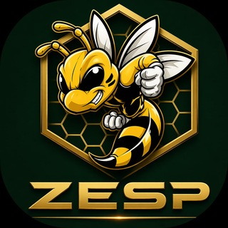 Telegram group profile photo for ZESP