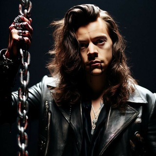 Telegram profile photo for Harry's sluts