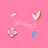 Telegram profile photo for Damoorshop 🎀