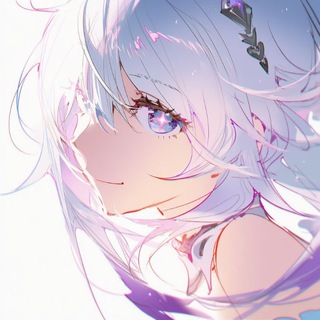 Telegram profile photo for DemonSword的垃圾堆