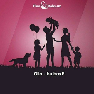 Telegram group profile photo for Plan-Baby Chat