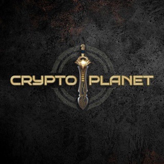 Telegram profile photo for CryptoPlanet Community
