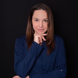 Telegram profile photo for dr.pokrovskaya