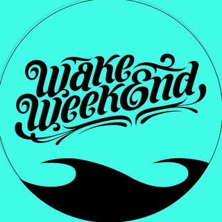 Telegram profile photo for Wake Weekend