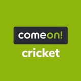 Telegram profile photo for ComeOn! Cricket ๐๐ฎ๐ณ
