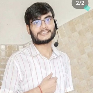 Telegram profile photo for Mathletic2.0