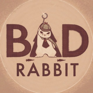 Telegram profile photo for Карманный B.A.D. Rabbit