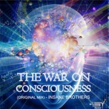 Telegram profile photo for The Consciousness War