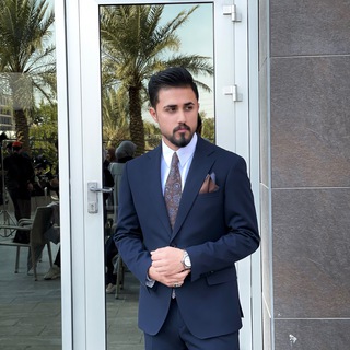 Telegram profile photo for محمد مهند