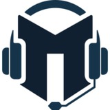 Telegram profile photo for MyTS3