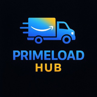 Telegram profile photo for PrimeLoad Hub