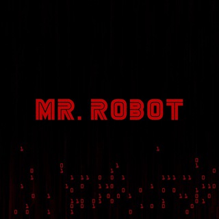 Telegram profile photo for Мистер Робот