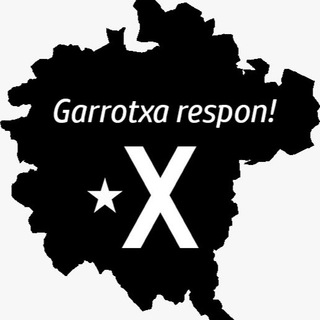 Telegram profile photo for Garrotxa respon!