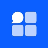 Telegram profile photo for Компьютерные лингвисты в Питерской Вышке