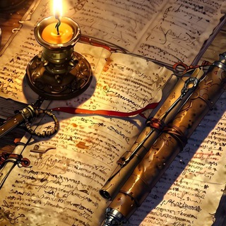 Telegram profile photo for جادوی واژەها | magic of words