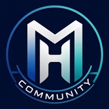 Telegram profile photo for MedHall Community