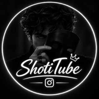 Telegram profile photo for ShotiTube