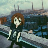 Telegram profile photo for тыкв🅰️
