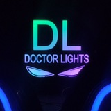 Telegram profile photo for Doctor Lights