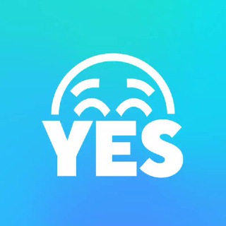 Telegram profile photo for YES go