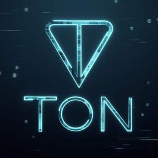 Telegram group profile photo for TON COIN INVEST