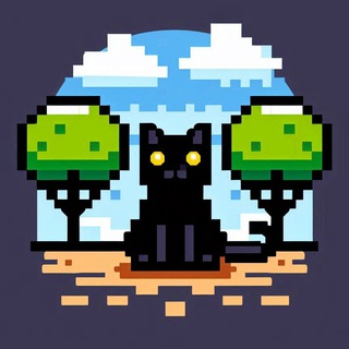 Telegram profile photo for NOT one PIXEL