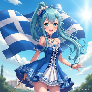 Telegram profile photo for Yunanistan replays