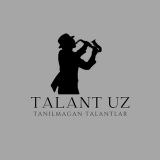 Telegram profile photo for Talant Uz (Jonli ijro)