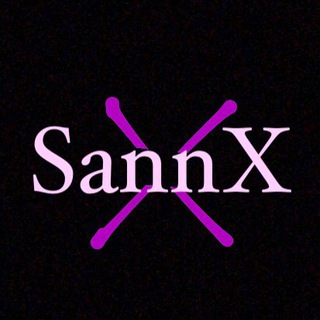Telegram group profile photo for 𝑺𝑨𝑵𝑵𝑿 - Работа на отзывах