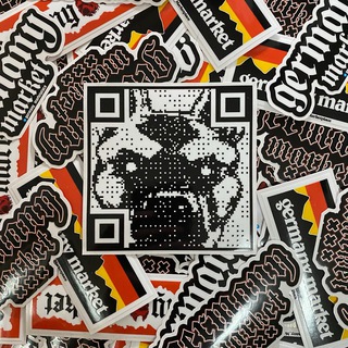 Telegram profile photo for GERMANY MARKET 🇩🇪