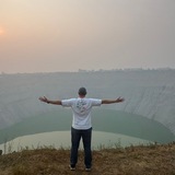 Telegram profile photo for Закрытый беговой клуб