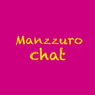 Telegram group profile photo for MANZZURO PRO ЧАТ