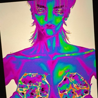 Telegram profile photo for алан414333__
