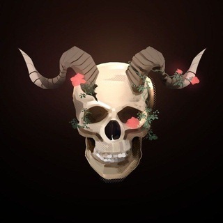 Telegram profile photo for archive
