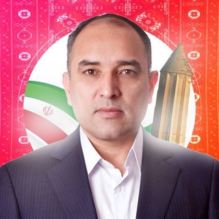 Telegram profile photo for هواداران مهندس عبدالحکیم آق ارکاکلی